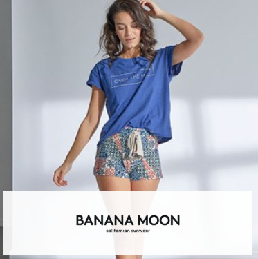 banana moon