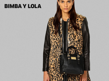 bimba y lola outlet