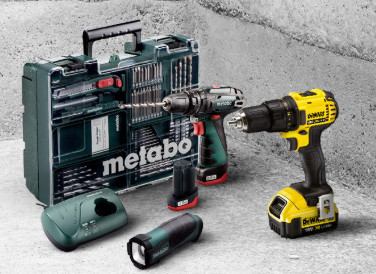 bosch herramientas