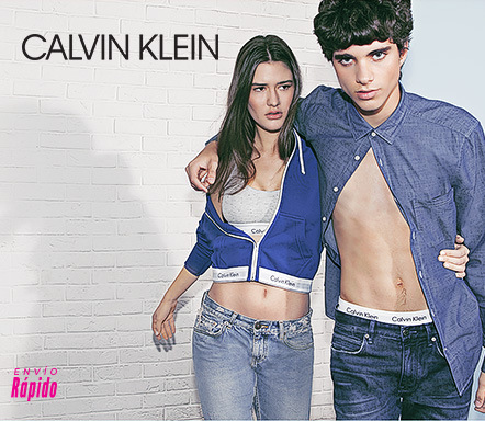 calvin klein