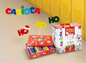 carioca