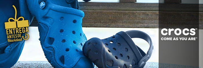 crocs