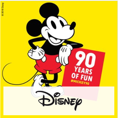 disney