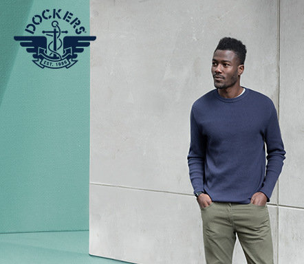 dockers