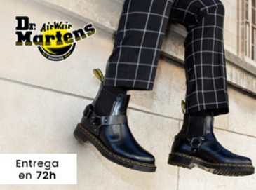 dr. martens rebajas