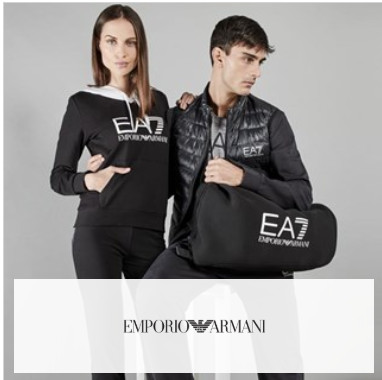 emporio armani