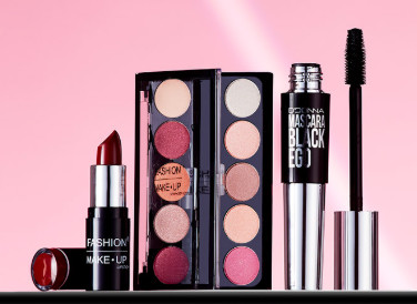fashion make up