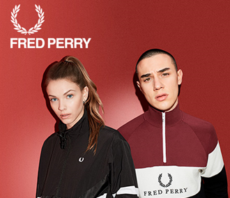 fred perry outlet