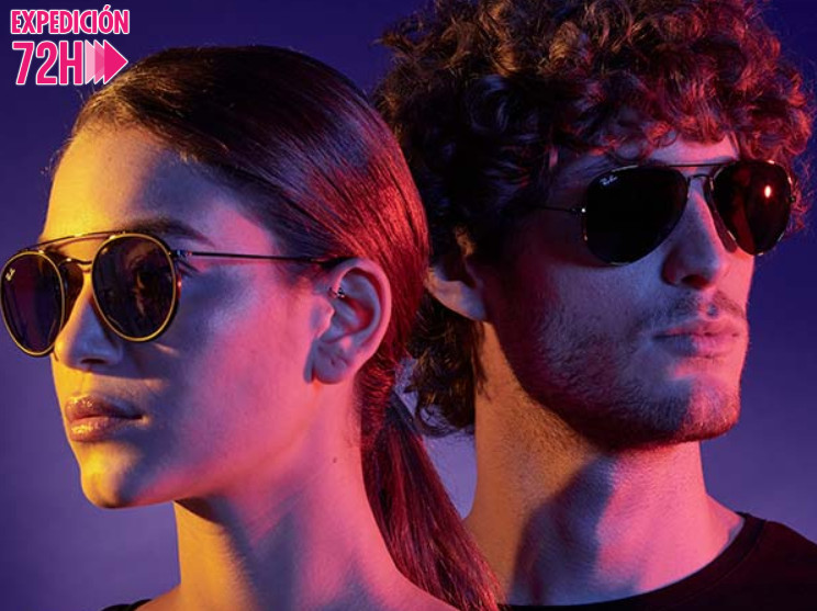 gafas ray ban