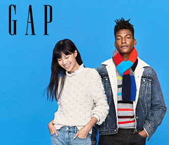 gap