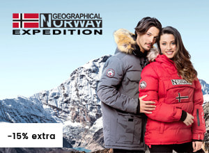 geographical norway