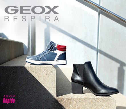 geox outlet