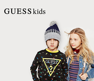 guess kids