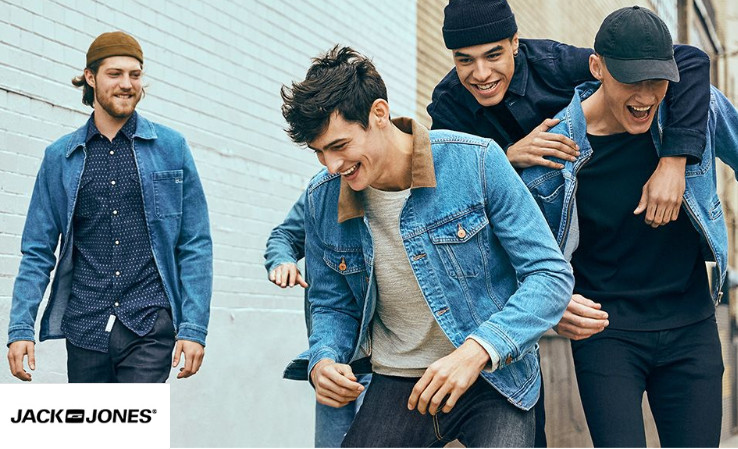 jack and jones