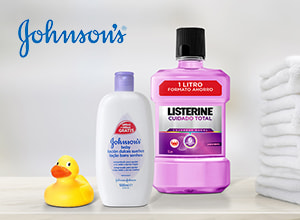 johnsons