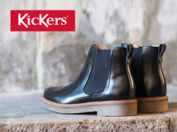 kickers outlet