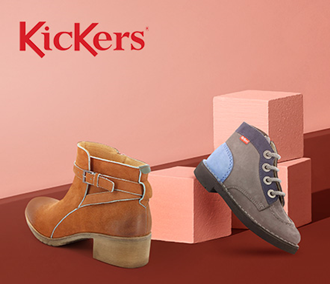 kickers outlet