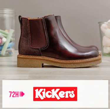 kickers