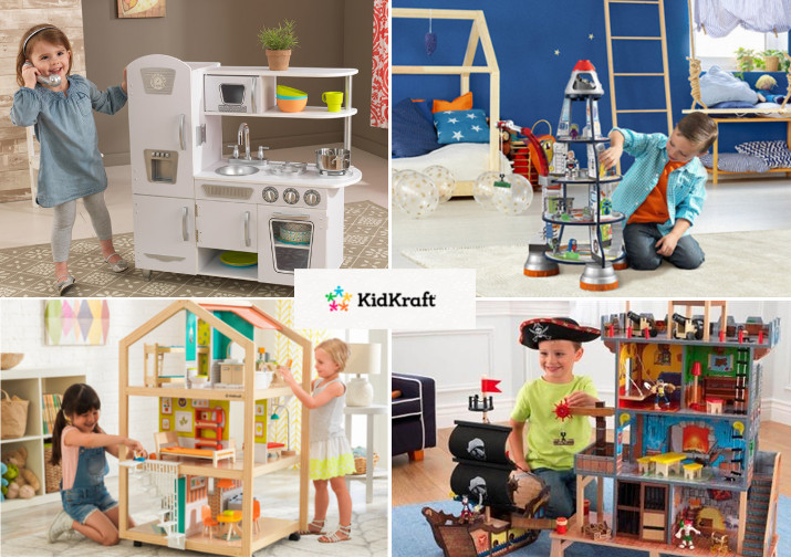 kidkraft cocina
