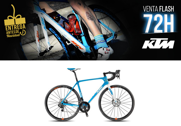 ktm bikes