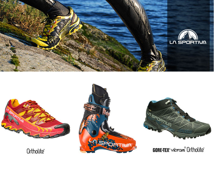 la sportiva outlet