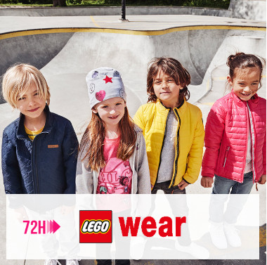 lego wear