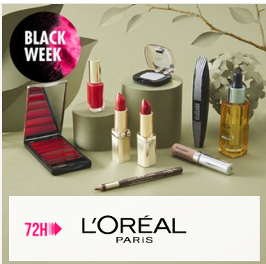 loreal paris