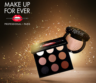 make up for ever