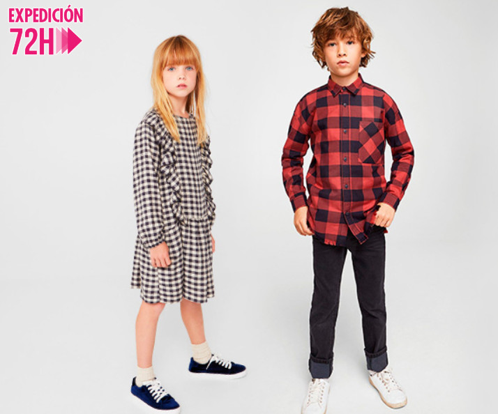 mango kids outlet