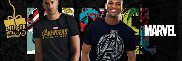 marvel