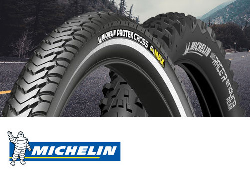michelin neumáticos