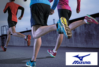 mizuno