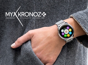 mykronoz