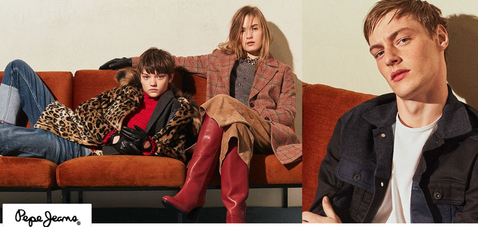 pepe jeans rebajas