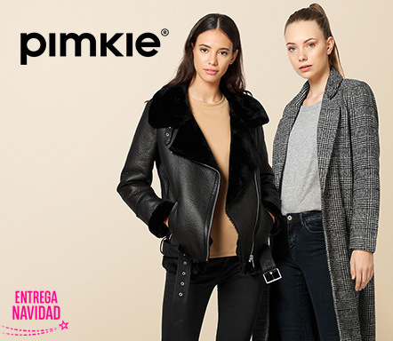 pimkie