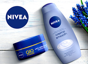 productos nivea