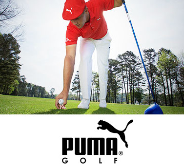 puma golf
