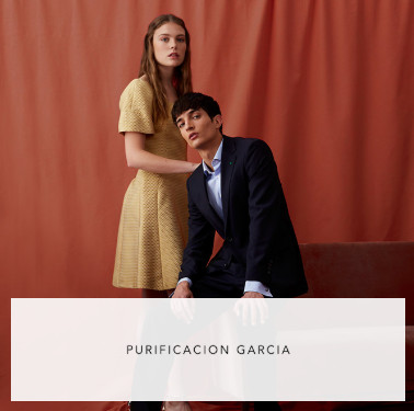 purificación garcia rebajas