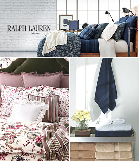ralph lauren home