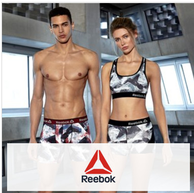 reebok