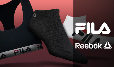 reebok