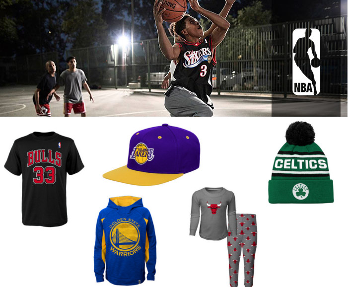 ropa nba