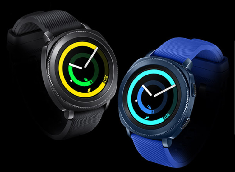 samsung gear