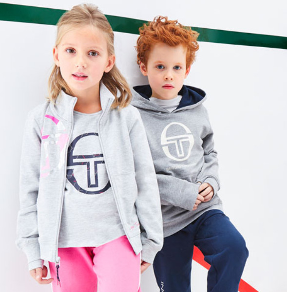 sergio tacchini