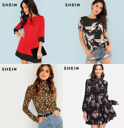 shein