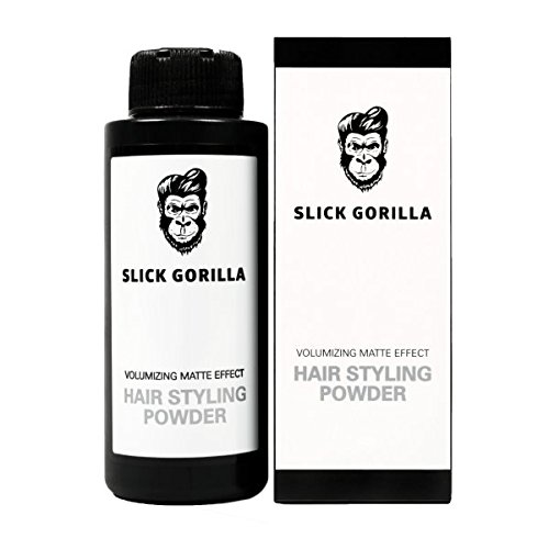 slick gorila