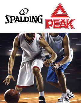 spalding
