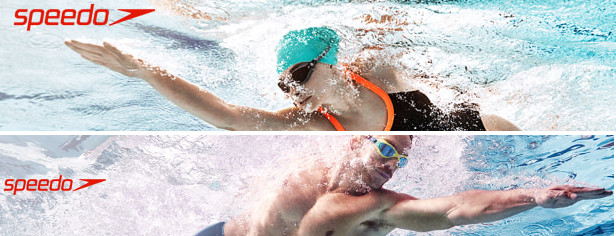 speedo outlet