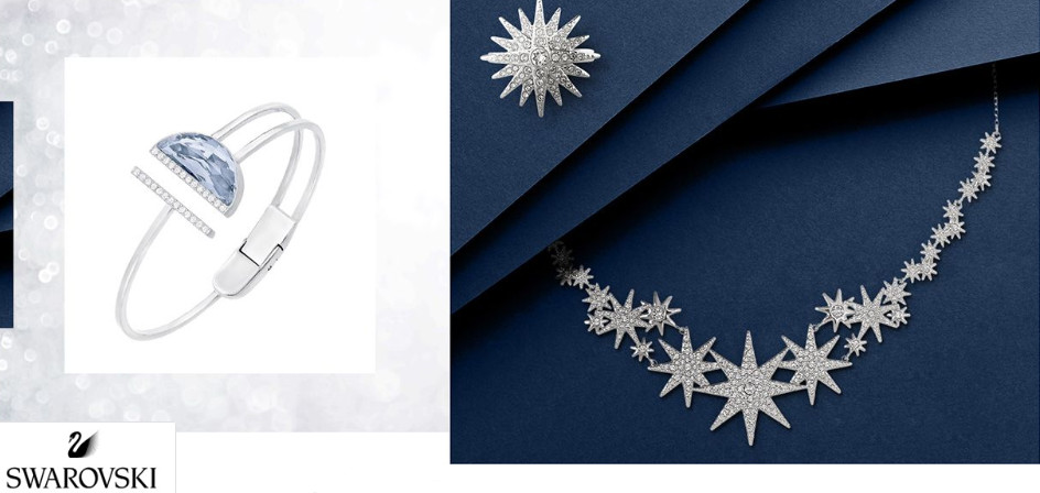 swarovski outlet