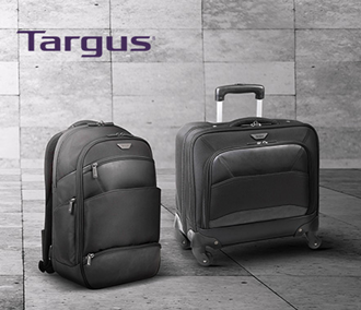 targus mochilas